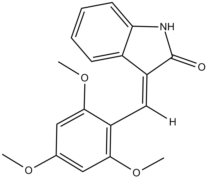 IC261  Chemical Structure