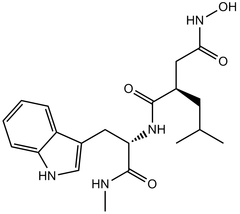GM 6001 Chemische Struktur