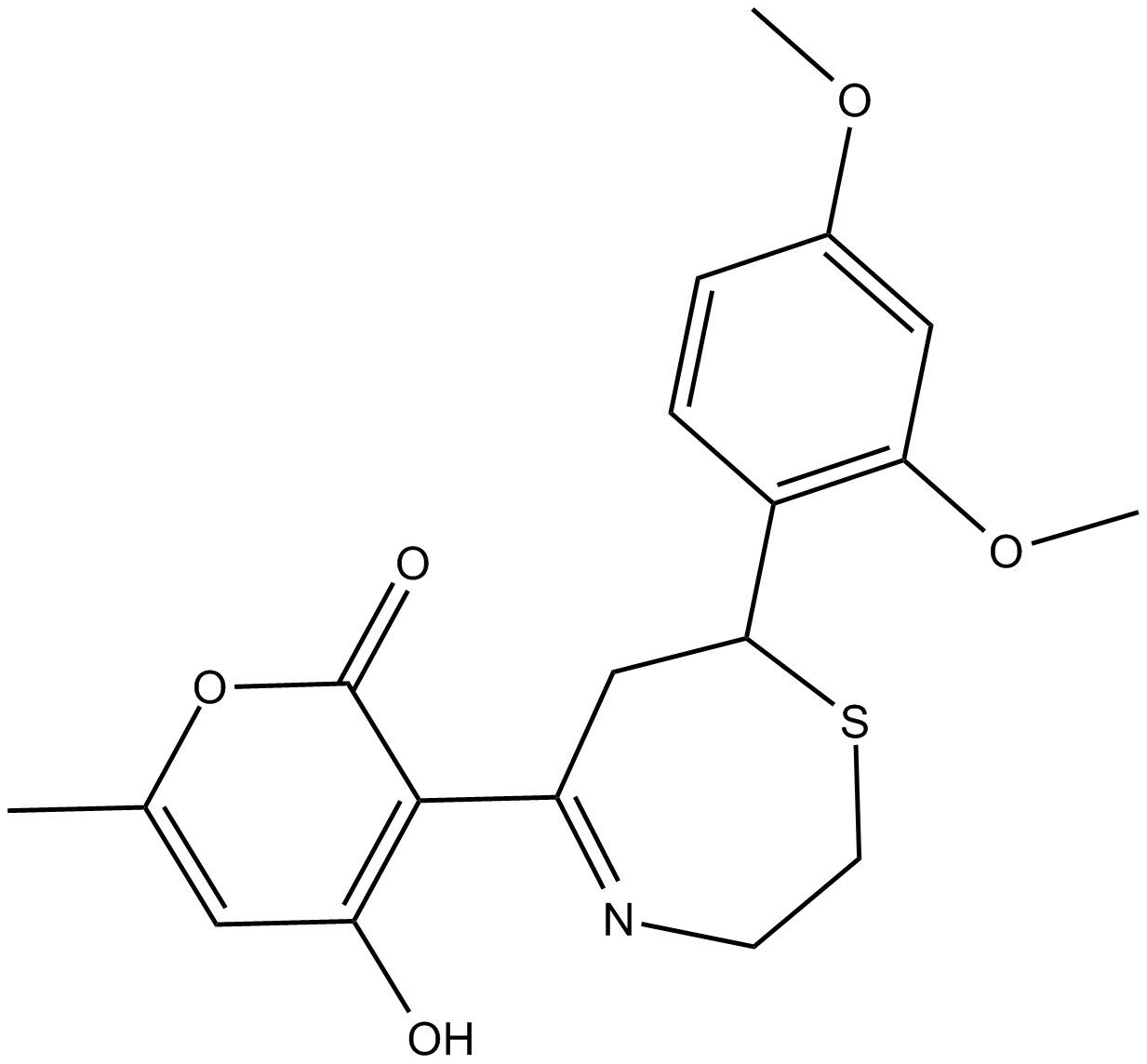 KF 38789  Chemical Structure