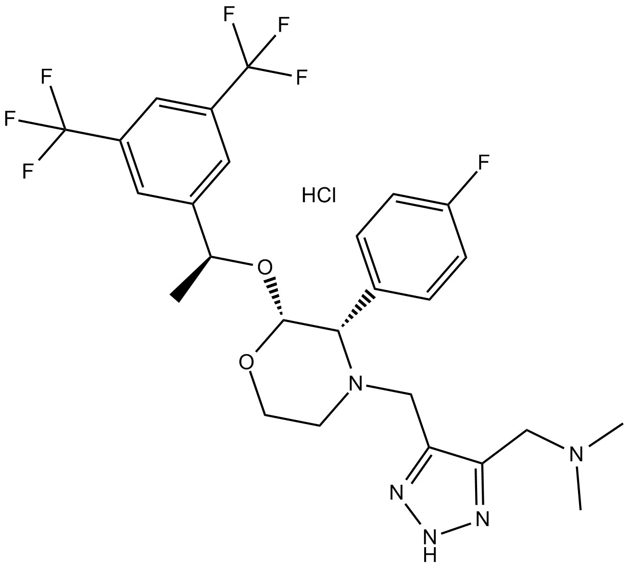 L 760735  Chemical Structure