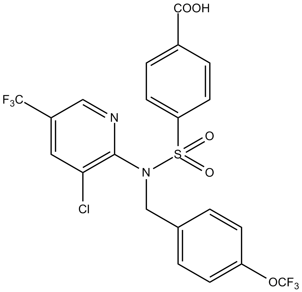 RQ-00203078  Chemical Structure