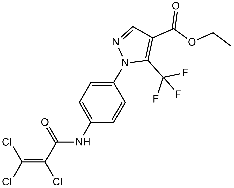 Pyr3  Chemical Structure