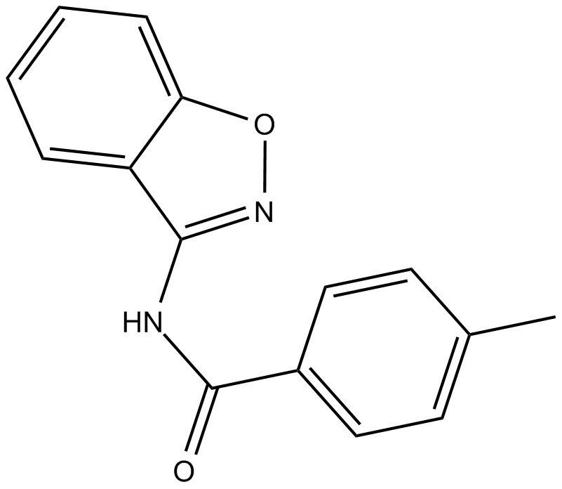 BAMB-4 Chemische Struktur