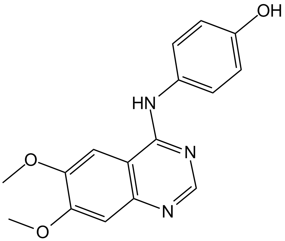 JANEX-1  Chemical Structure