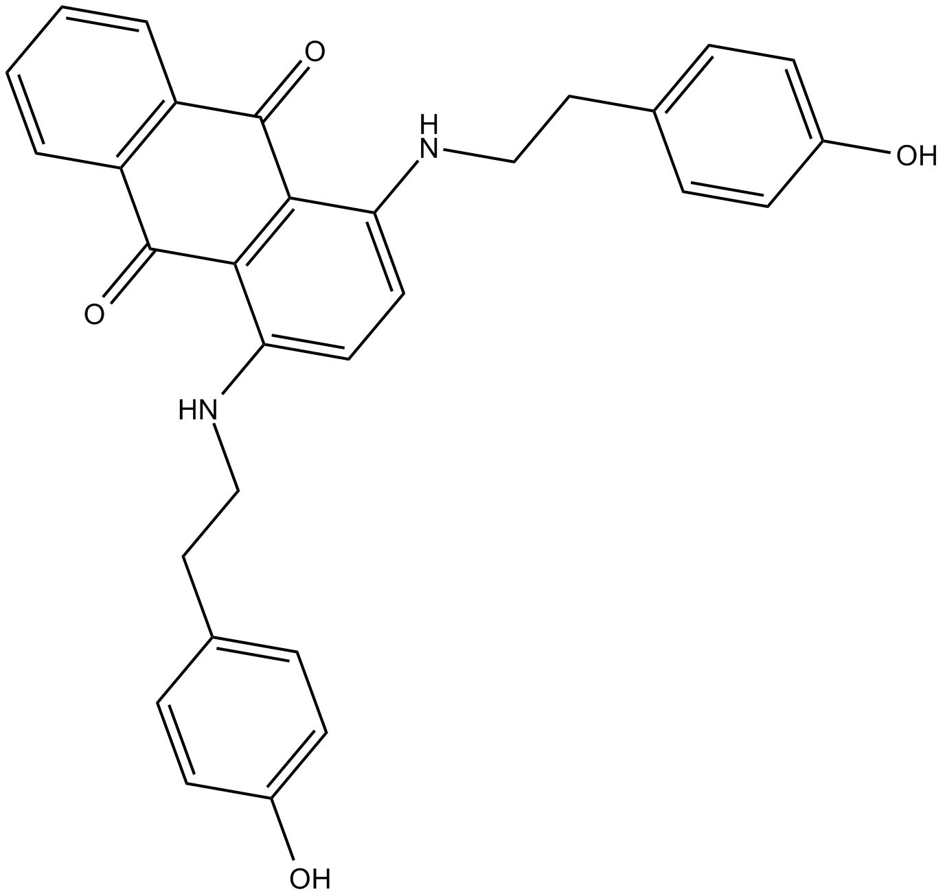JFD00244  Chemical Structure