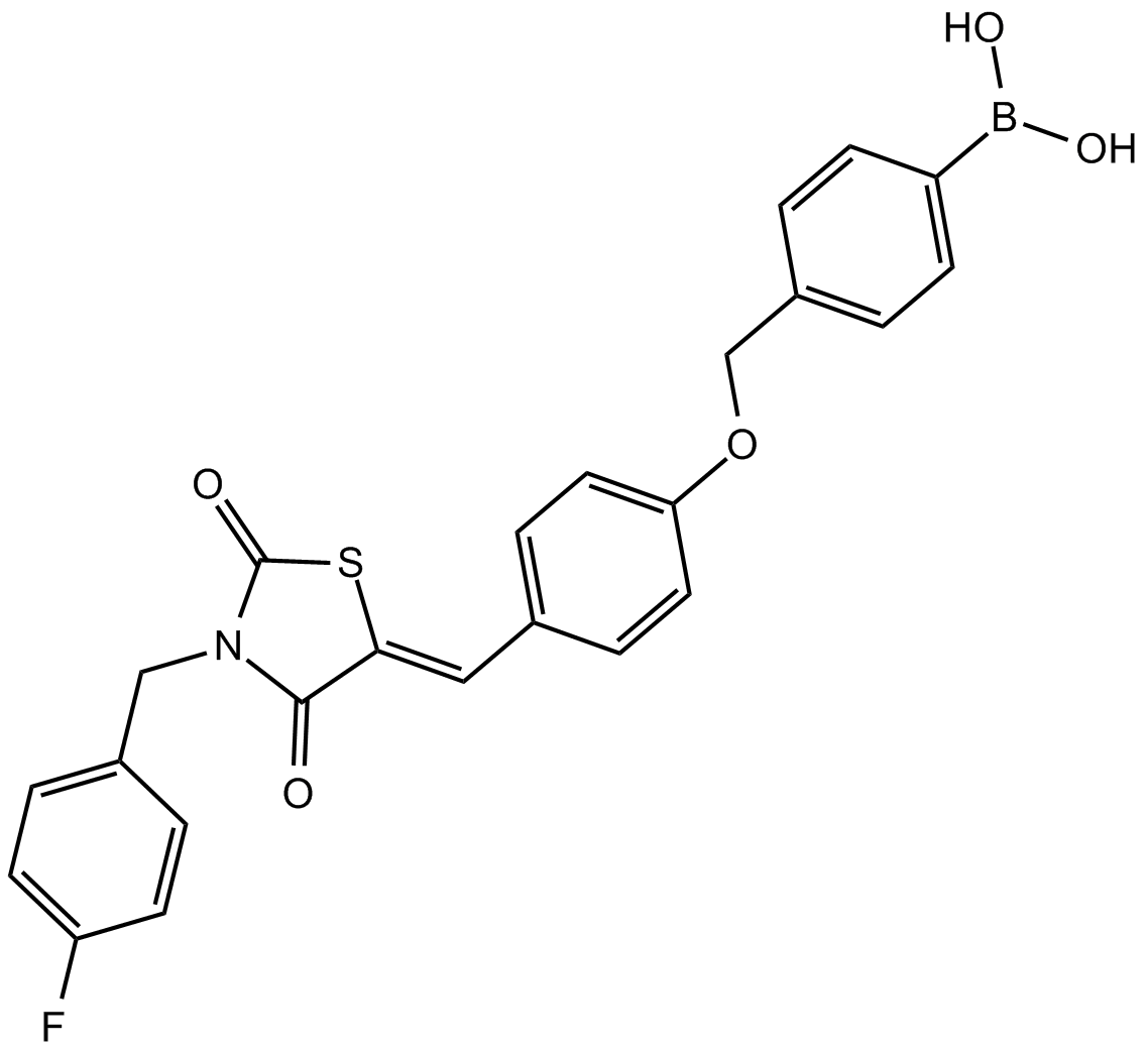 HA 130 Chemische Struktur
