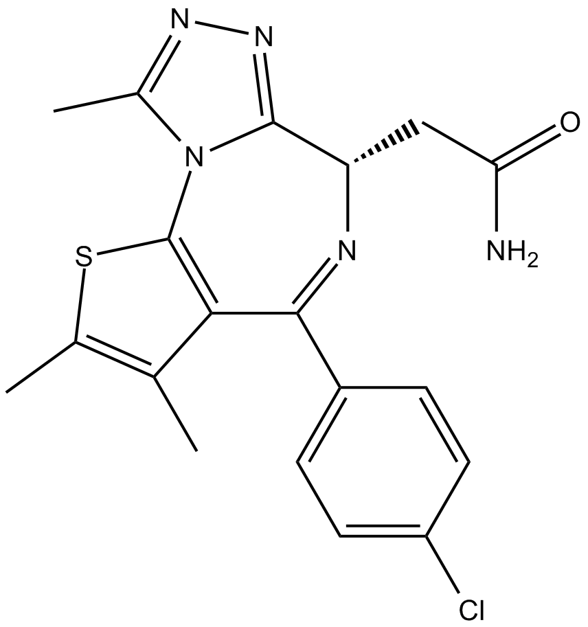 CPI-203 化学構造