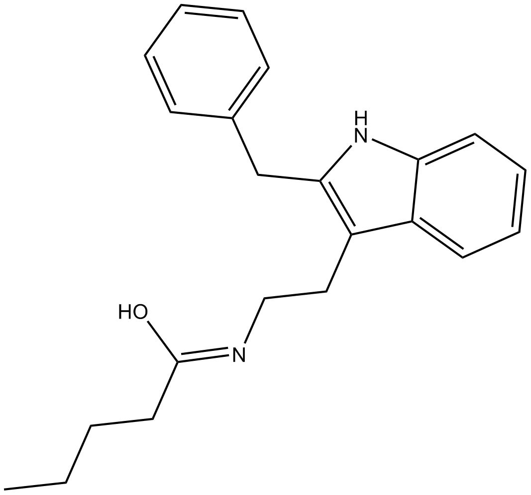 DH 97  Chemical Structure