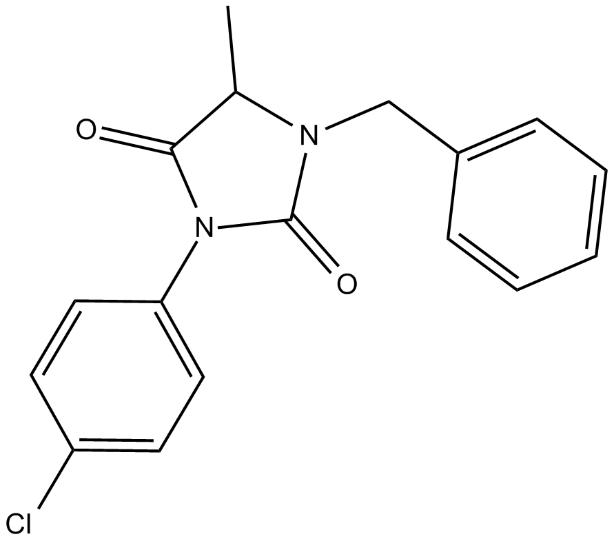 ALLO-1 化学構造