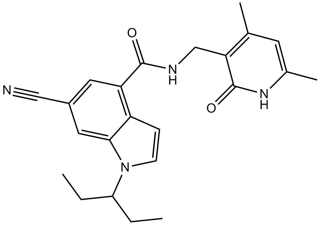 EI1  Chemical Structure