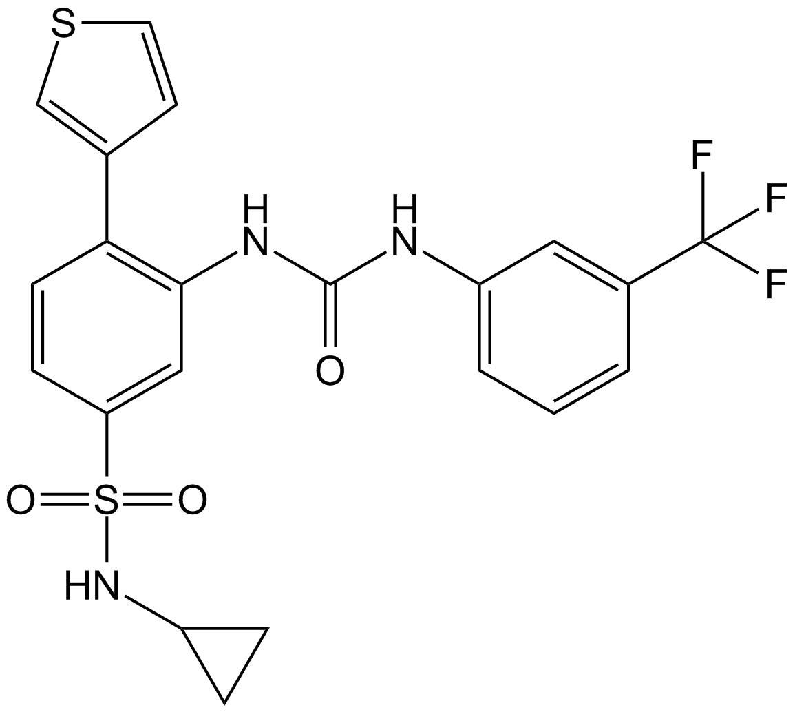 AGI-6780  Chemical Structure
