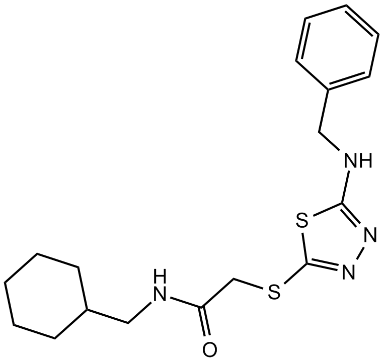 TCN 213  Chemical Structure