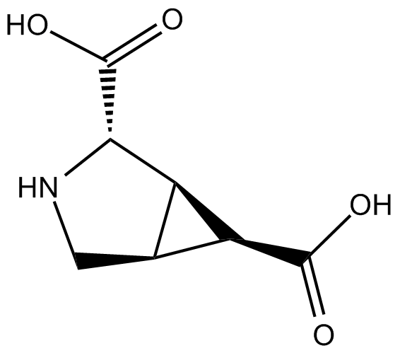 MPDC 化学構造