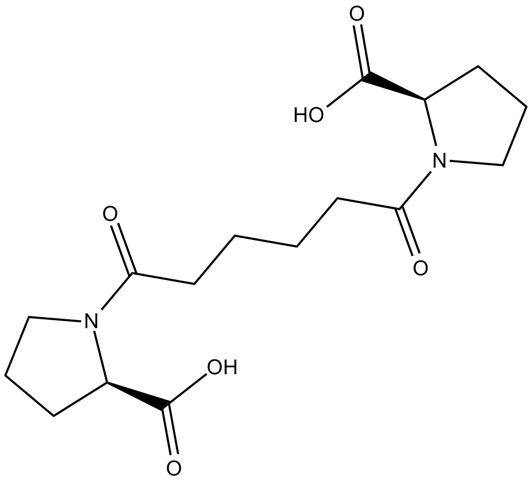 CPHPC  Chemical Structure