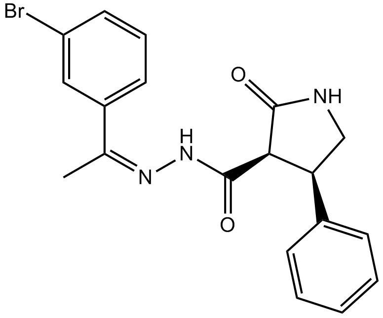 AC 264613  Chemical Structure