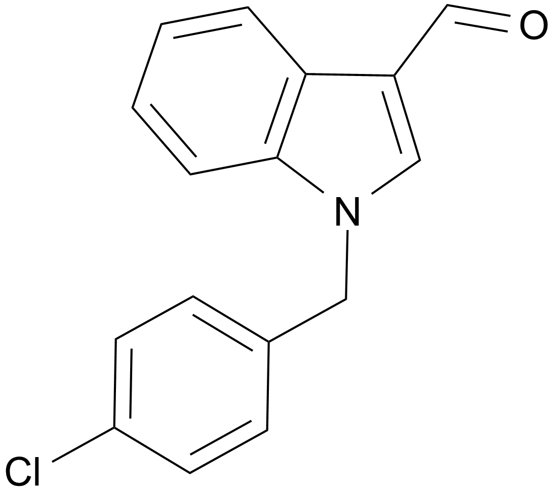 Oncrasin 1  Chemical Structure