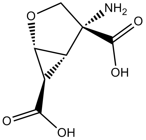 LY 379268 Chemical Structure