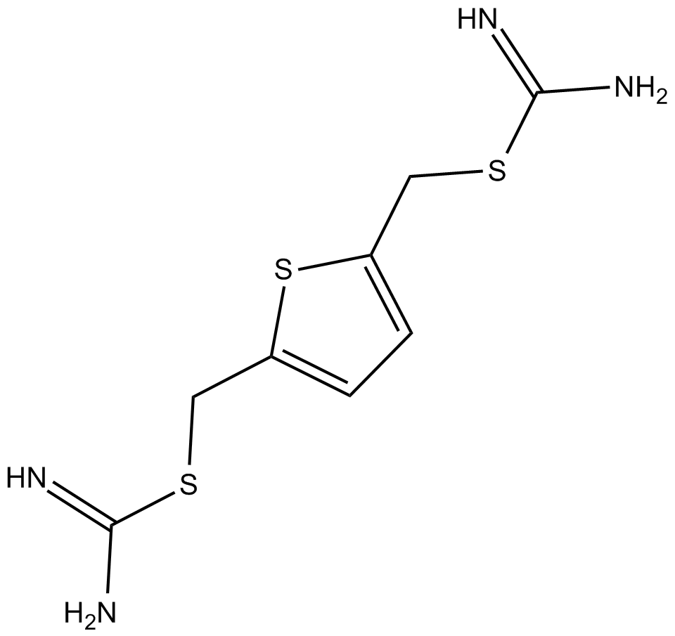 TPT-260 التركيب الكيميائي