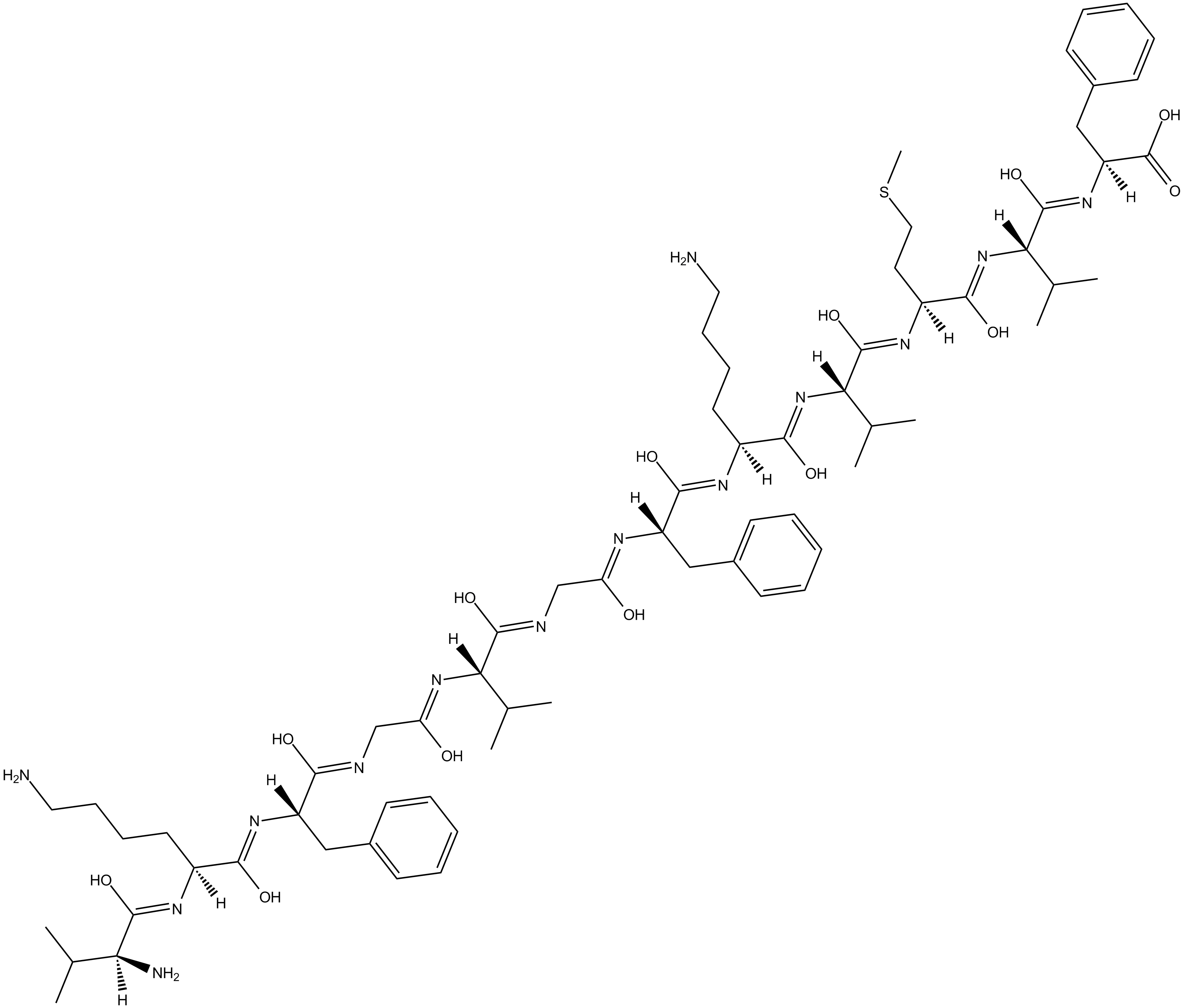 CALP2  Chemical Structure