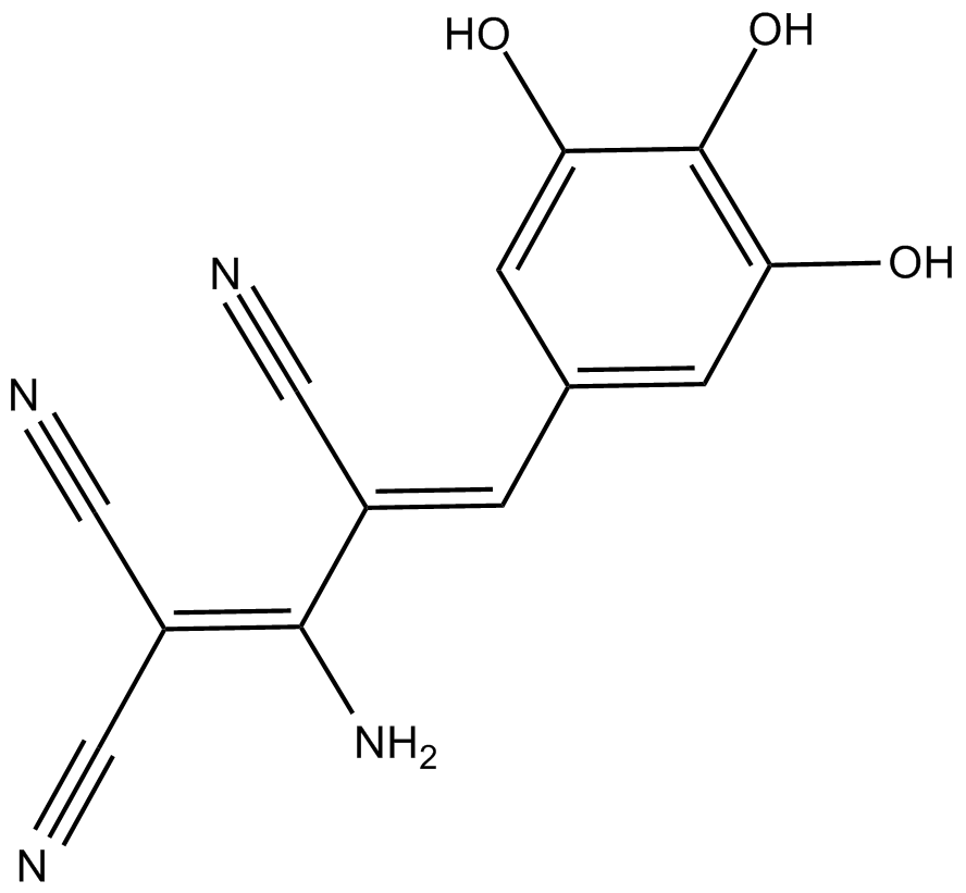 AG-183  Chemical Structure