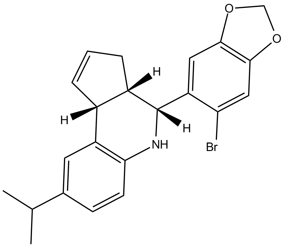 G-36  Chemical Structure