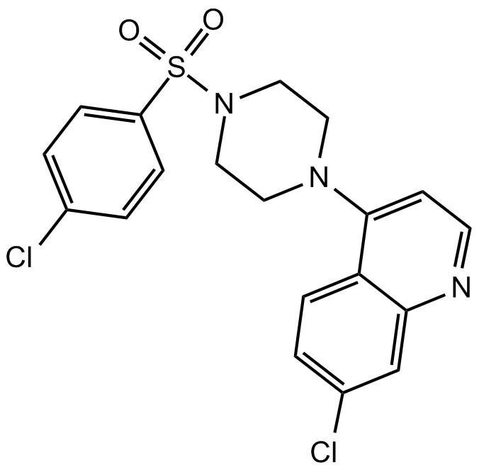 KM 11060 Chemische Struktur