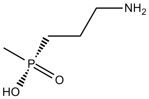 SKF 97541  Chemical Structure