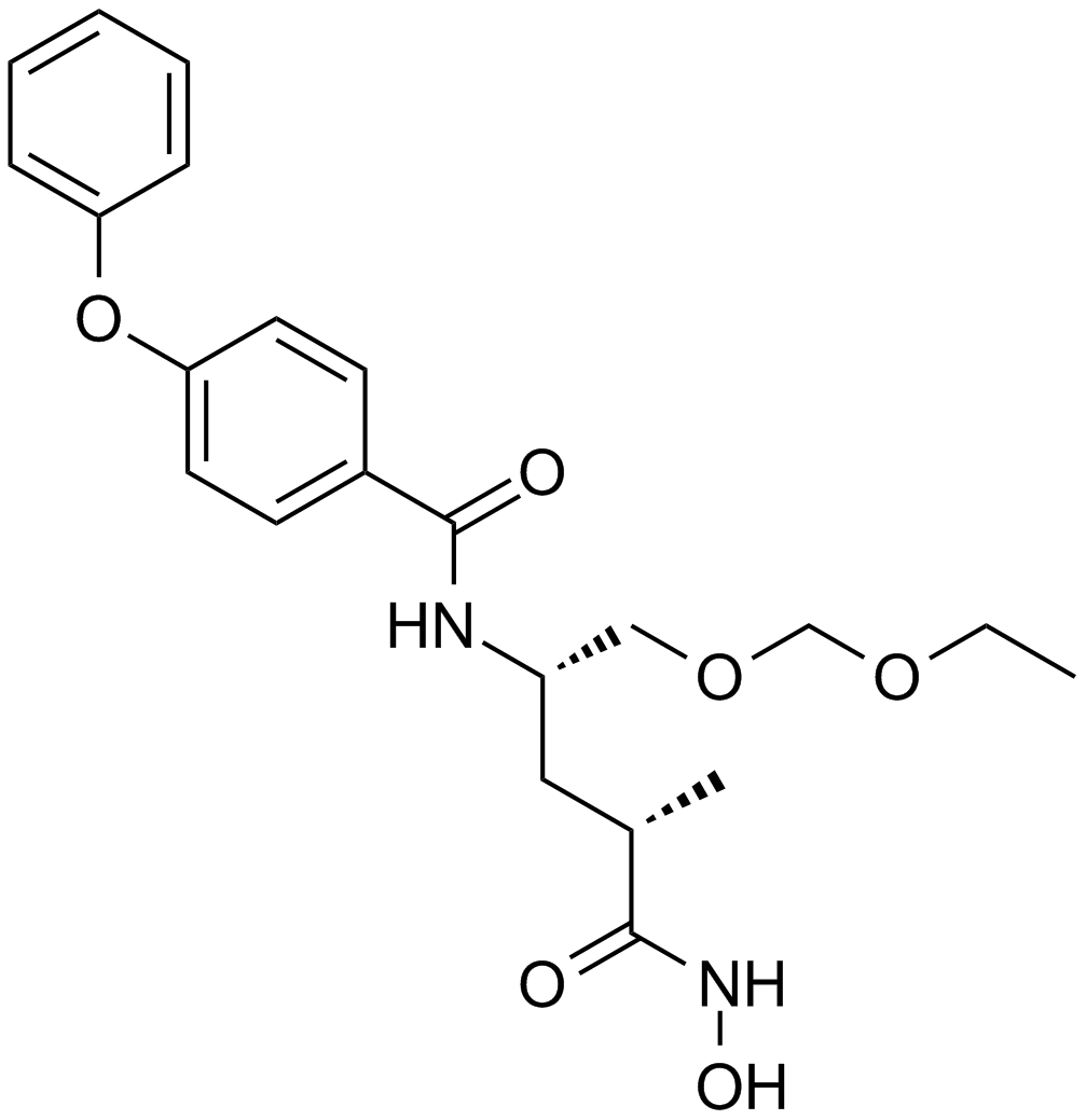 ONO 4817 Chemische Struktur