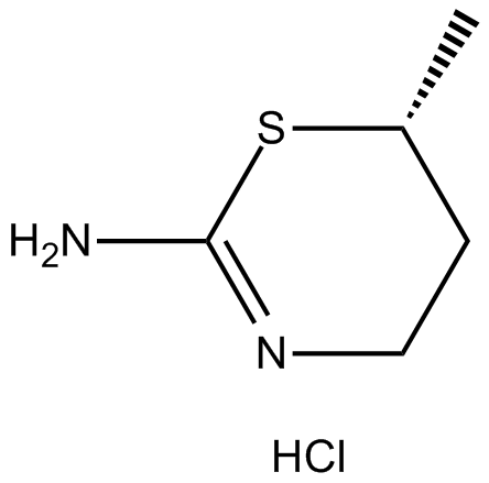 AMT hydrochloride التركيب الكيميائي