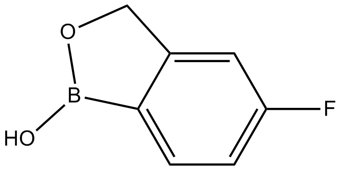 AN-2690  Chemical Structure