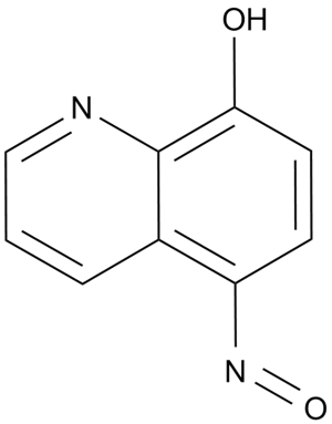 NSC 3852  Chemical Structure