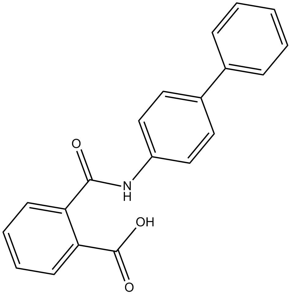 Kartogenin  Chemical Structure
