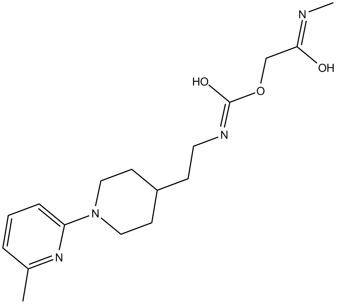 SA 47  Chemical Structure
