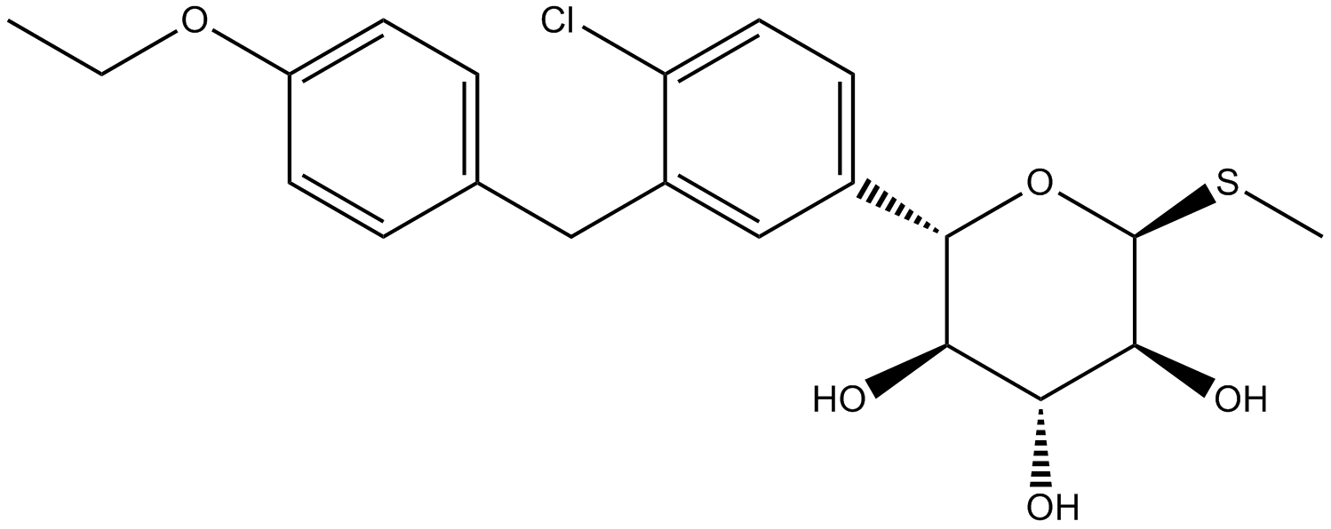 LX-4211  Chemical Structure