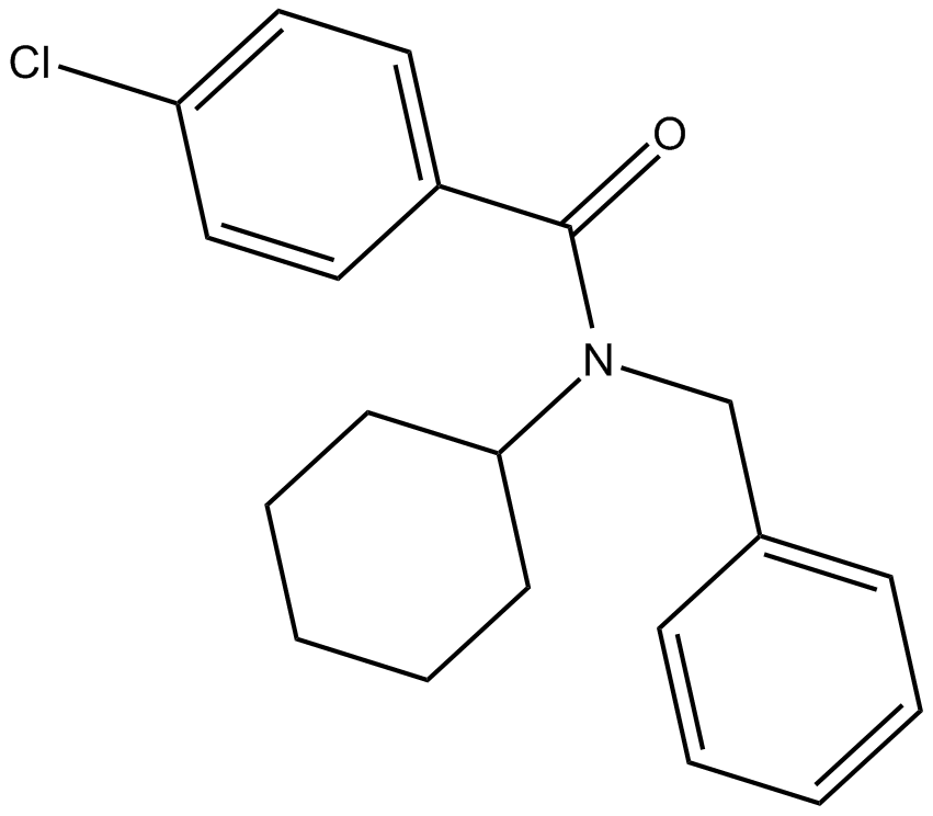 FPS-ZM1  Chemical Structure