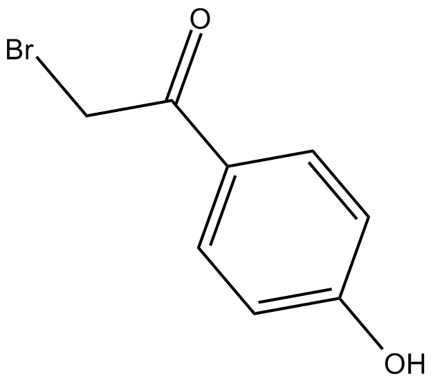 PTP Inhibitor I  Chemical Structure
