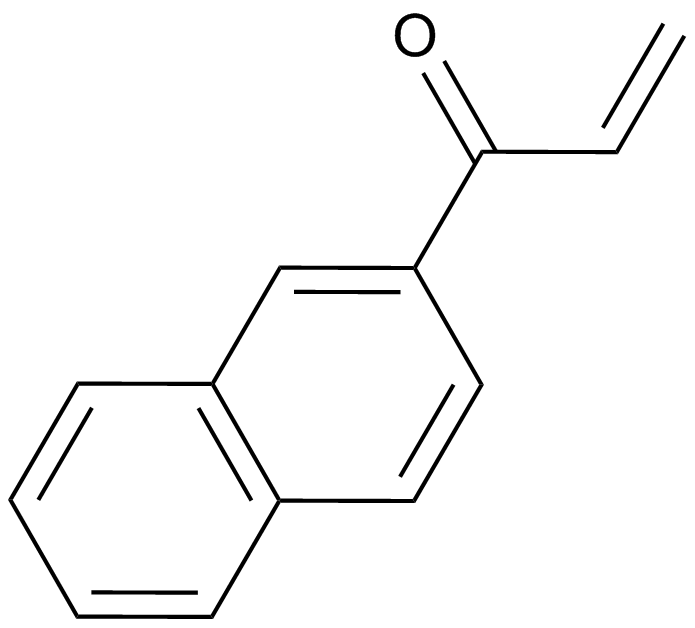 ZM 449829 化学構造
