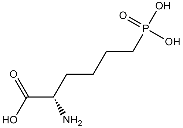 L-AP6 化学構造