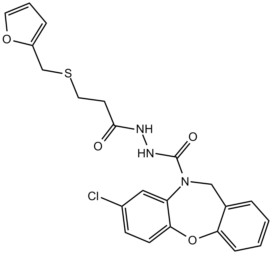 SC 51322 化学構造