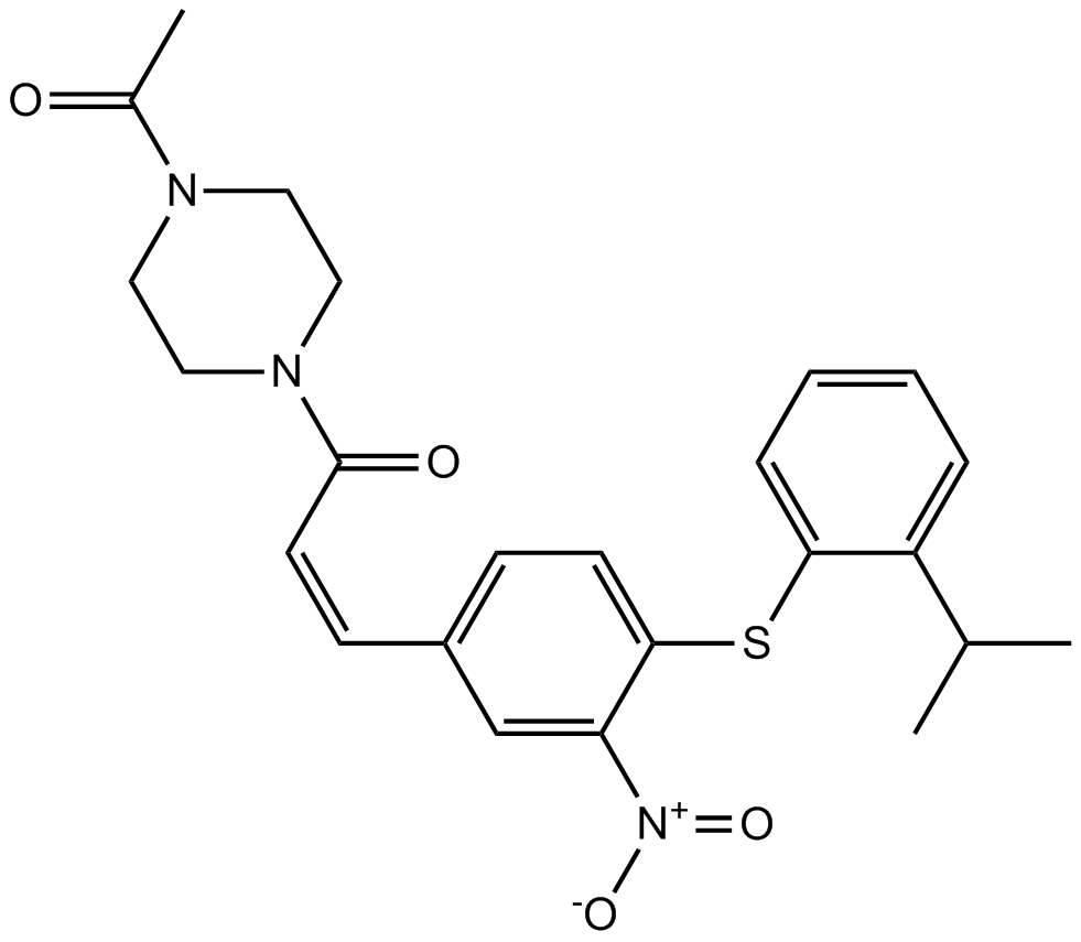A 286982  Chemical Structure
