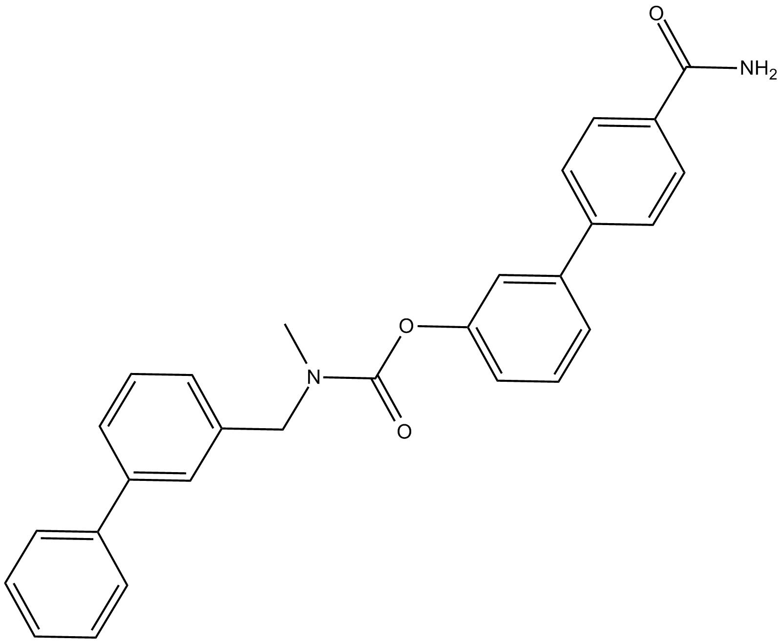WWL123  Chemical Structure