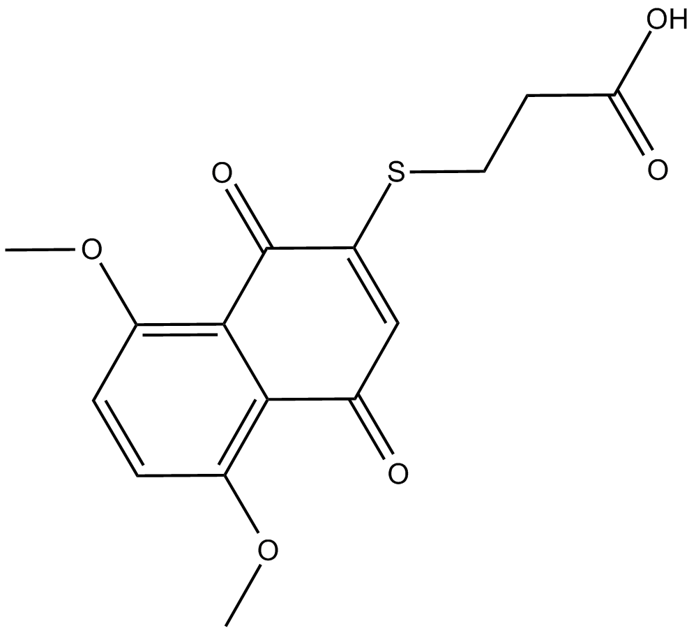 GN25  Chemical Structure