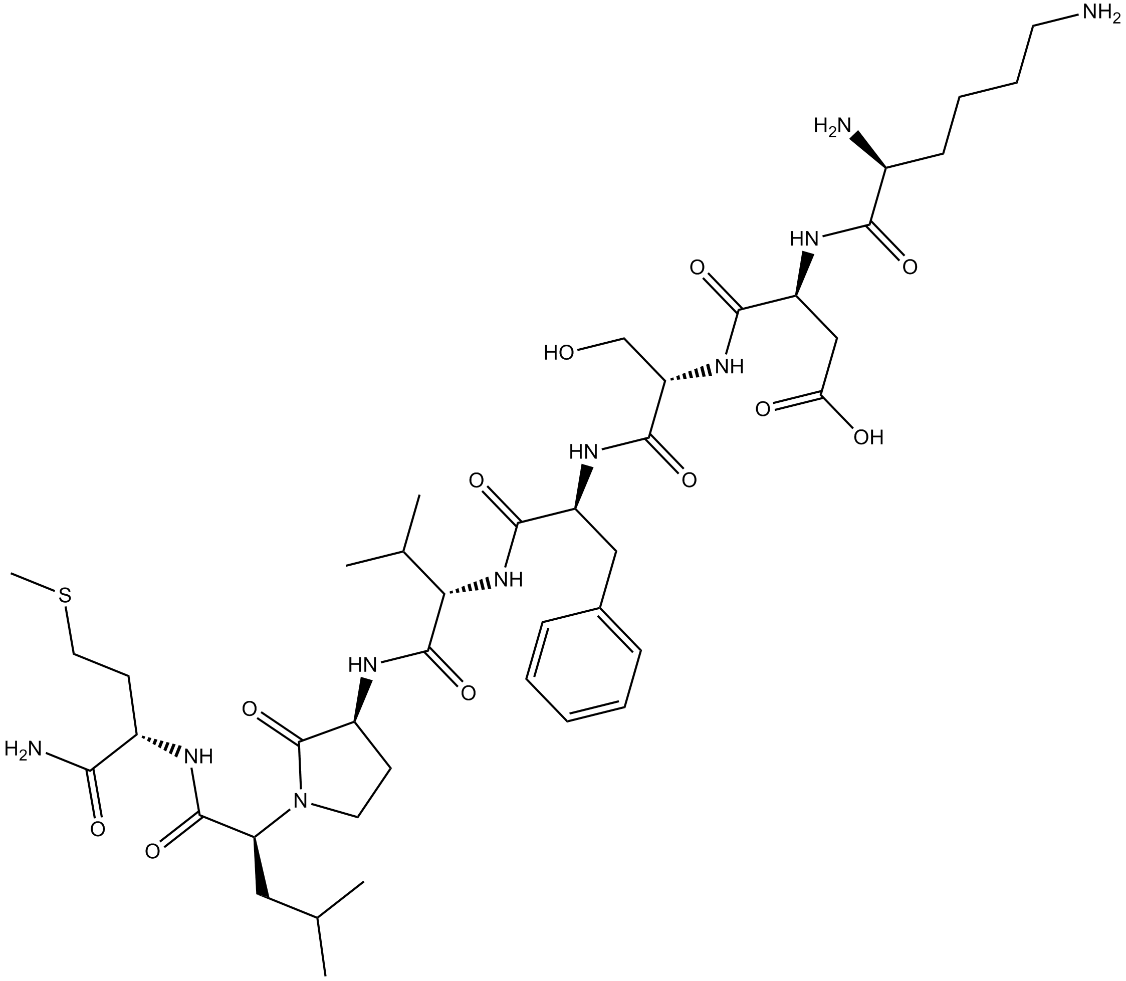 GR 64349 Chemical Structure