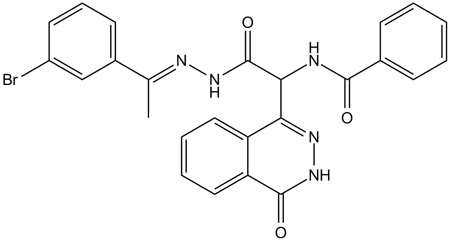 AC 55541  Chemical Structure