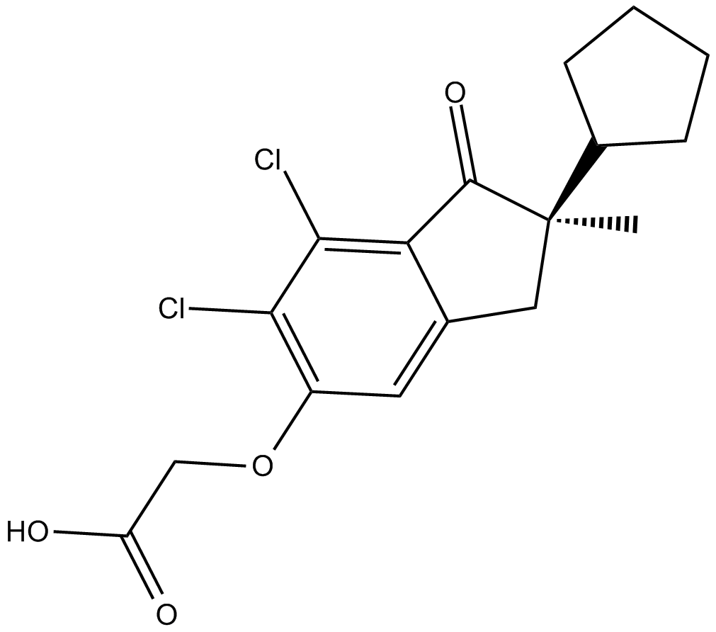 IAA-94  Chemical Structure