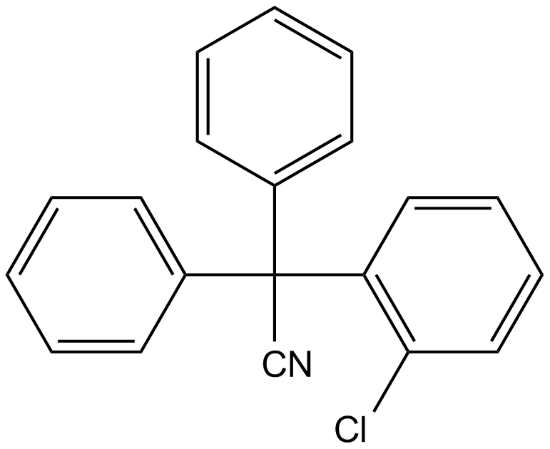 TRAM 39  Chemical Structure