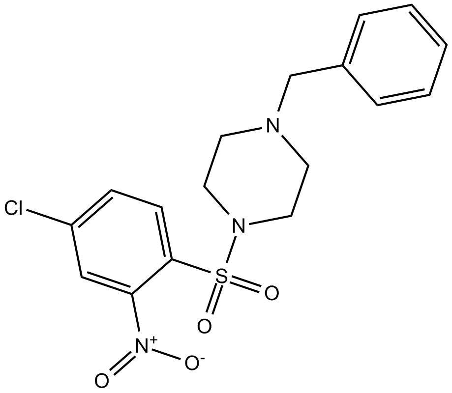 RN 1747 化学構造