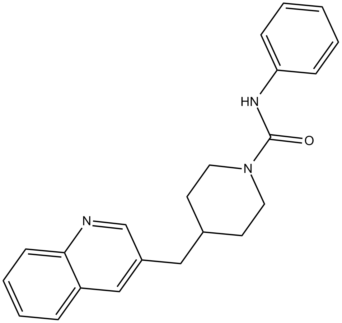 PF 750  Chemical Structure