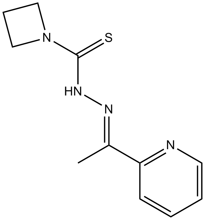 NSC 319726  Chemical Structure