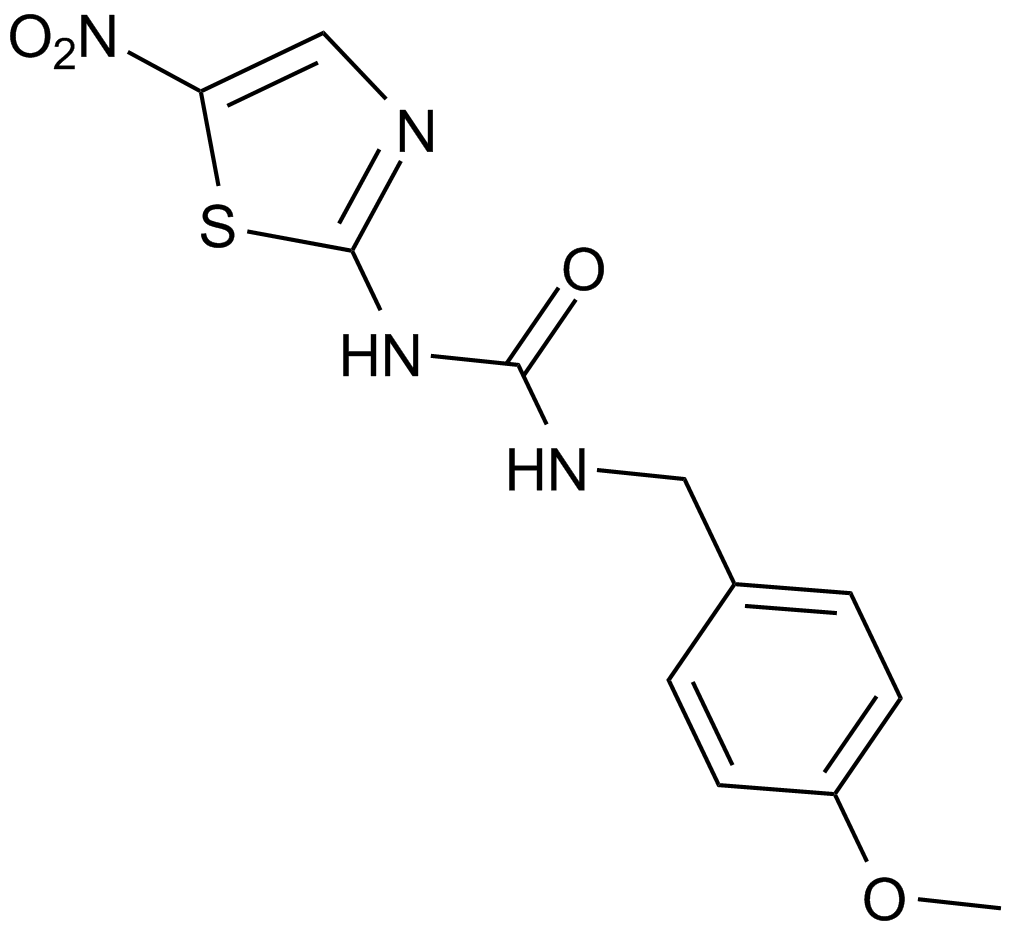 AR-A014418  Chemical Structure